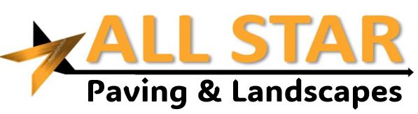 All Star Paving & Landscapes